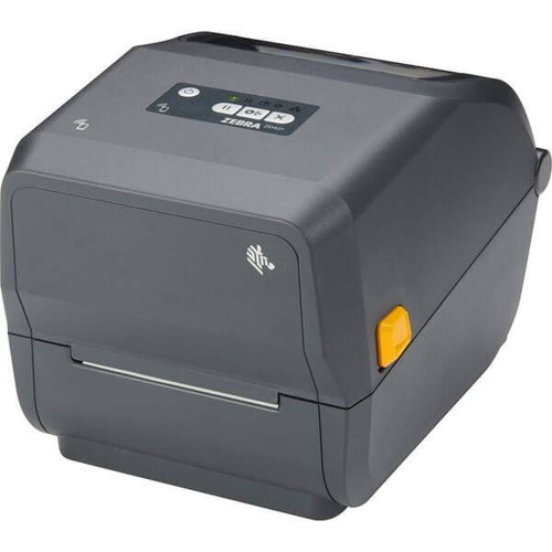 OHAUS 30928908 Barcode Label Printer ZD420, Thermal Transfer, RS232 and USB