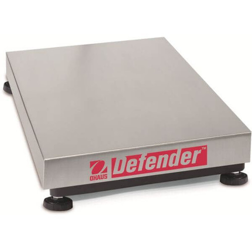 OHAUS 30379439 Defender B Series Bench Scale Base D150BX AM, Americas Version