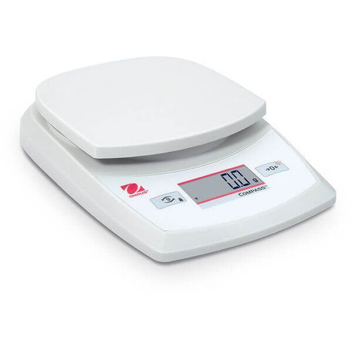 OHAUS 30428204 Compass CR Portable Balance CR221, 220 g x 0.1 g