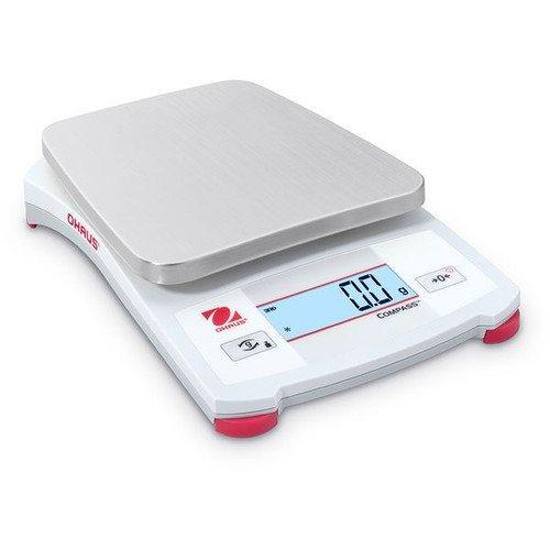 OHAUS 30467746 Compass CX Portable Balance CX221P, 220 g x 0.1 g