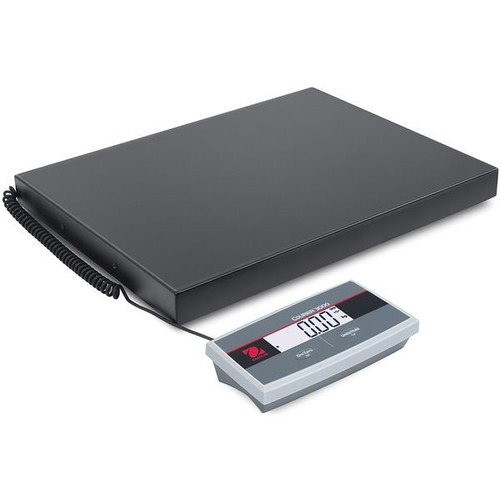 OHAUS 30809910 Courier 3000 Digital Shipping Scale i-C31M200L AM