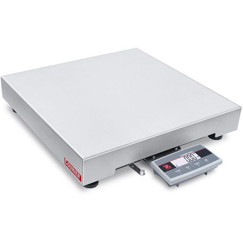 OHAUS 30745879 Courier 7000 Digital Shipping Scale i-C71M125X AM