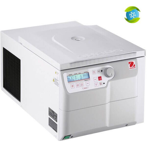 OHAUS 83042052 Frontier 5000 Multi Pro Refrigerated Centrifuge FC5720R V1, 120V, 20,000 rpm, 38,007 x g