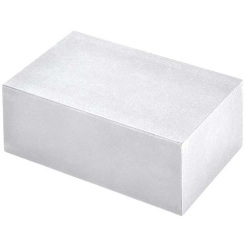 OHAUS 30400166 Dry Block Heater Module Block, Solid, Double Block Size