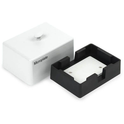OHAUS 30400127 Shaker Thermal Block for 384-Well PCR Plates