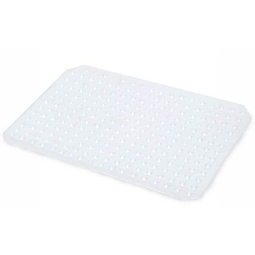 OHAUS 30400144 Dimpled Platform Mat for SHRK07AL Rocker, PVC