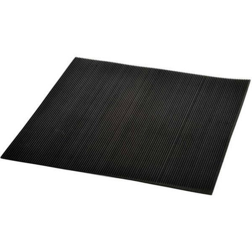 OHAUS 30400065 Rubber Platform Mat for Shakers, 61 x 91 cm