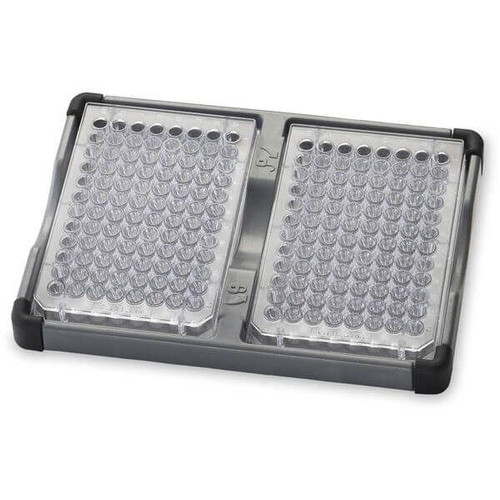 OHAUS 30400213 Vortex Mixer Double Microplate Holder