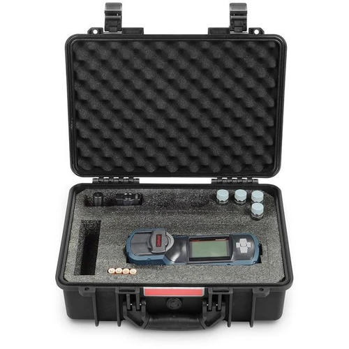 OHAUS 30853393 Aquasearcher Portable Multiparameter Colorimeter and Turbidimeter a-AP50MM-F, 7 Wavelengths