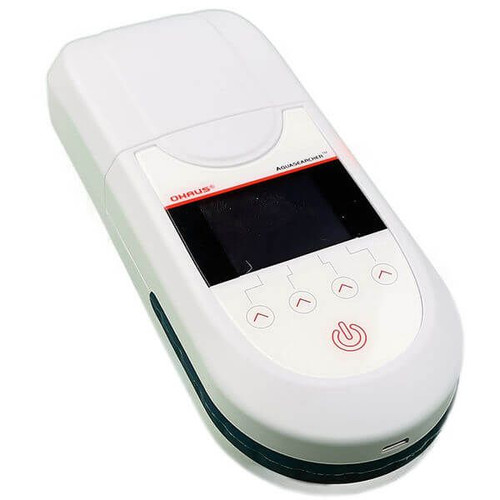 OHAUS 30853478 Aquasearcher Portable Turbidimeter a-AP30TURH-B