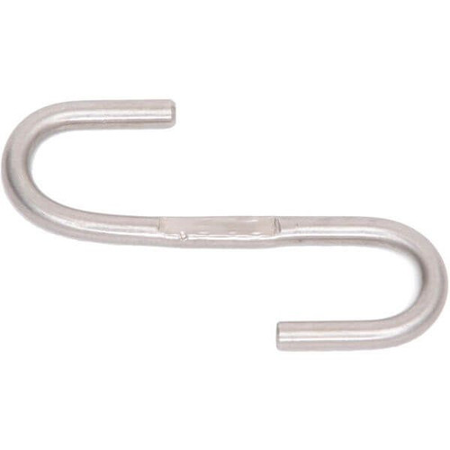 OHAUS 83040725 Two-Piece Hook on Top Weight, 2 g, ASTM Class 5, with Accredited Calibration Certificate