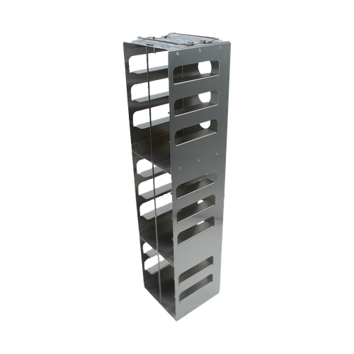 Crystal CFA-11-2 Vertical Freezer Rack for 2" Boxes