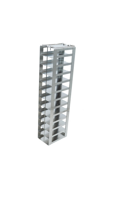 Crystal CFML-12 Vertical Freezer Rack for SBS-Format Boxes