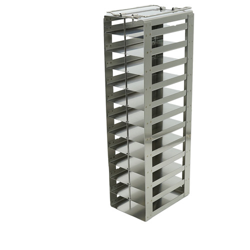 Crystal CFMM-12 Vertical Rack for SBS Footprint Boxes