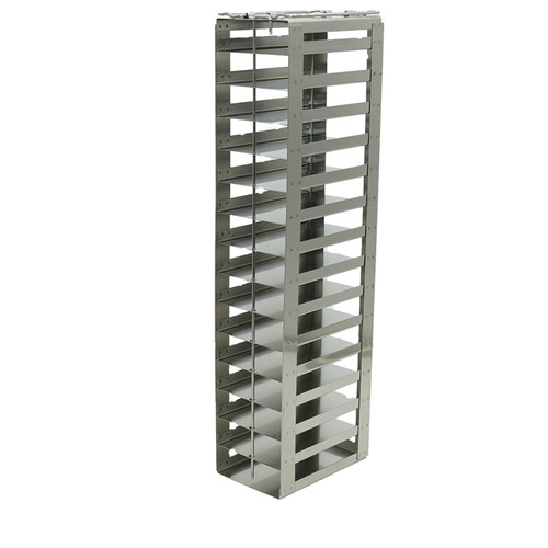 Crystal CFMM-15 Vertical Rack for SBS Footprint Boxes