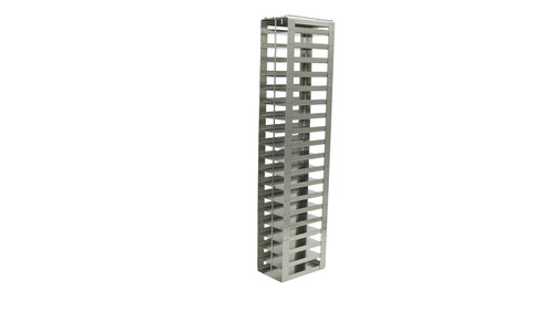 Crystal CFMM-19 Vertical Rack for SBS Footprint Boxes