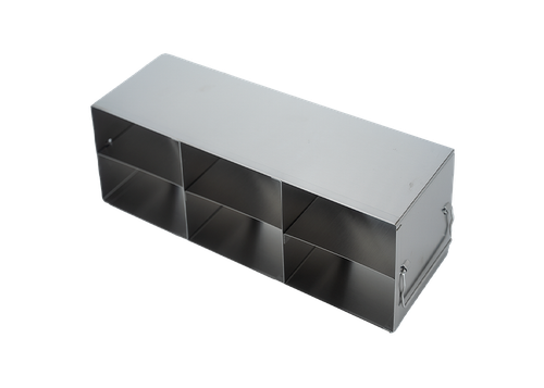 Crystal UF-323 Upright Freezer Rack for 3" Boxes
