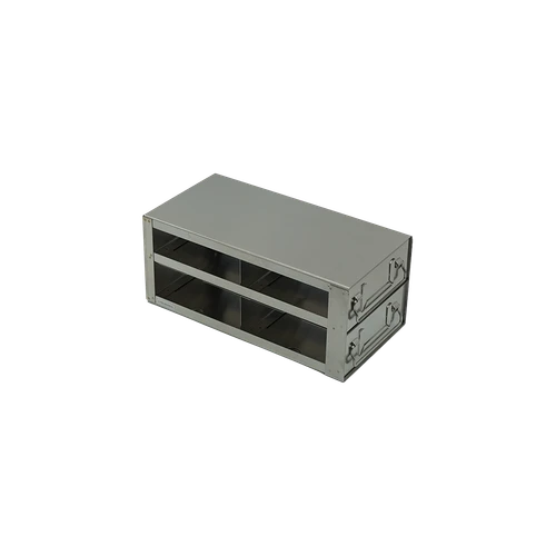 Crystal UFD-525 Upright Freezer Drawer Rack for 5" Boxes