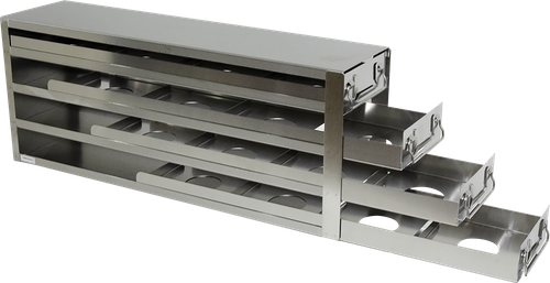 Crystal UFD-362-S Upright Freezer Drawer Rack for 2" Boxes