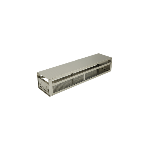 Crystal UFD-LB10-1 Upright Freezer Drawer Rack for Storage Bottles