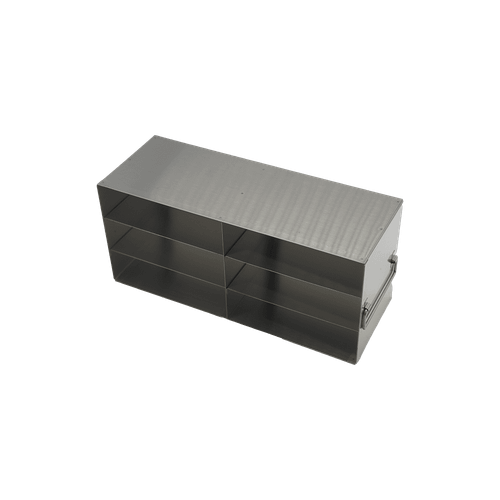 Crystal UFP-23 Upright Freezer Rack for Plasma Boxes