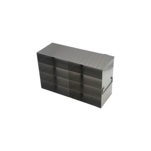 Crystal UFP-24 Upright Freezer Rack for Plasma Boxes