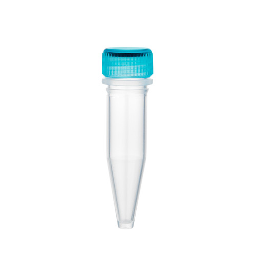 MTC Bio C3215-CG ClearSeal™ Screw-Cap Microtube