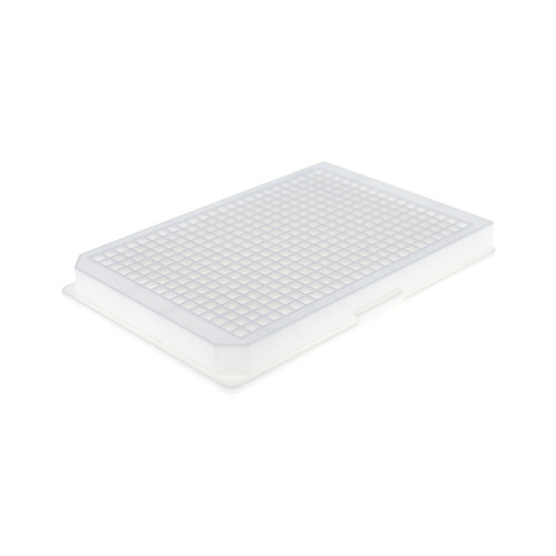 MTC Bio DP10UR-9-NS 96 Round Well Deep Well Plate