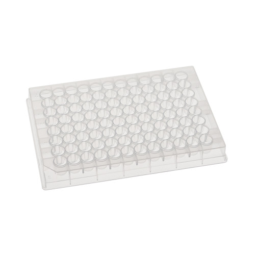 MTC Bio DP11VR-9-N 96 Round Well Deep Well Plate