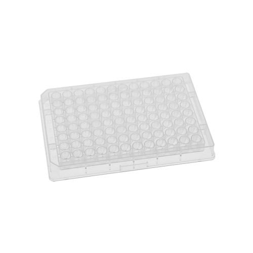 MTC Bio DP11VR-9-NS 96 Round Well Deep Well Plate