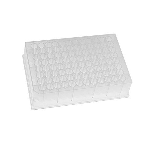 MTC Bio DP12VS-9-N 96 Square Deep Well Plate