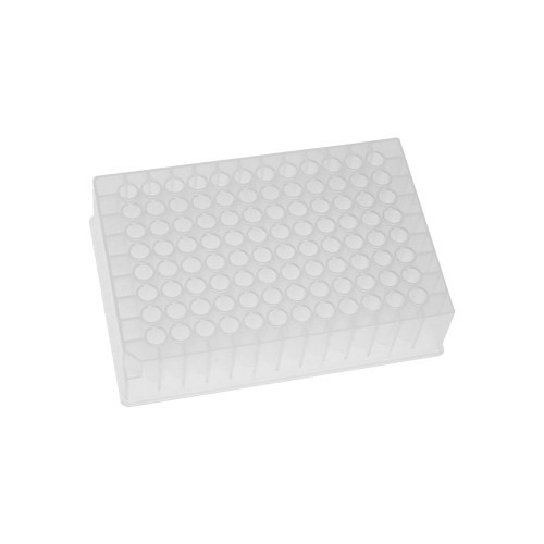 MTC Bio DP17US-9-N 96 Square Deep Well Plate