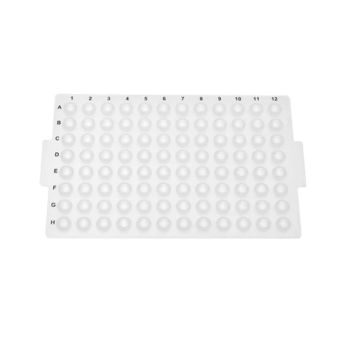 MTC Bio PC20HS-9-N 96-Well PCR Plate