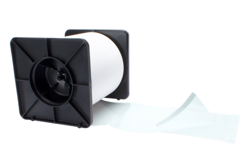 Excel Scientific SP2-RL-500 SealPlate® Pre-Scored Sealing Film Rolls