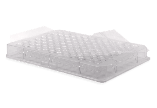 Excel Scientific XTR-LG-100 eXTReme™ Seal Large PCR Sealing Film