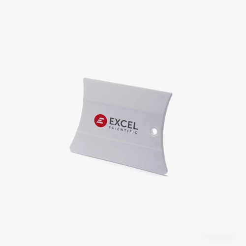 Excel Scientific Multi-Swipe film sealing paddle, 5 pack