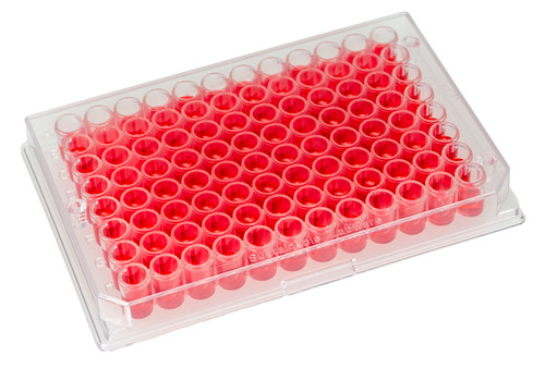 Diversified Biotech PLATE-1000 Planet-Safe® 96-Well Microplate