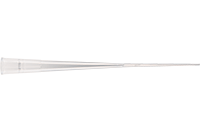 200ul Gel Loading Pipette Tips, Round, 200/rack