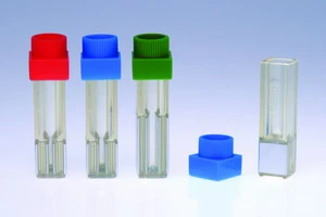 0.4cm Electroporation Cuvettes, Sterile, 50/pack