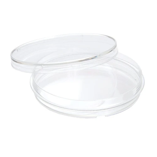 CELLTREAT 70mm Tissue Culture Treated Cell Culture Dish Grip Ring 229670 | LIGHT LABS