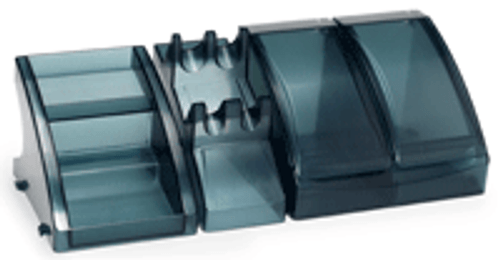 Sharkfin Pipette Station, Pipette Station