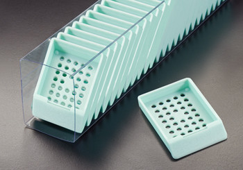 Cassettes in QuickLoad™ Sleeves Green