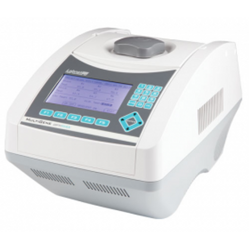MultiGene Optimax Thermal Cycler