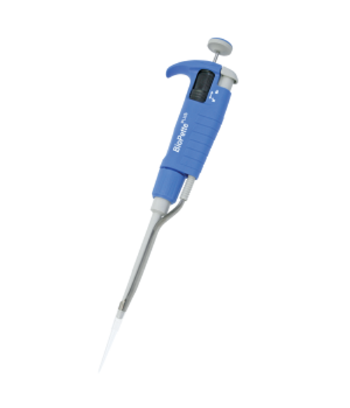 100-1000ul Single Channel BioPette Plus Pipette