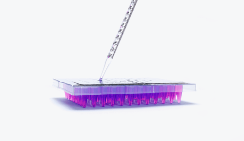 AlumaSeal® CS Sealing Film for Cold Storage, Non-Sterile, 100/cs