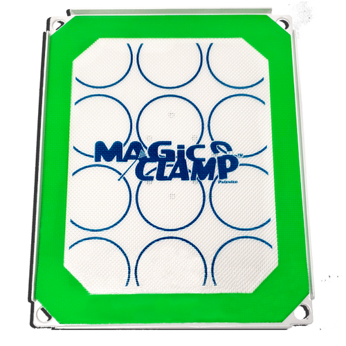 MAGic Clamp™ Universal Platform