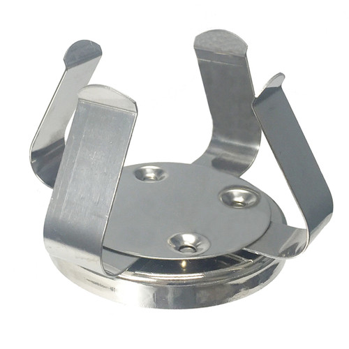 Benchmark Scientific H1000-MR-250 MAGic Clamp magnetic clamp, 250 mL Erlenmeyer
