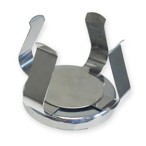 Benchmark Scientific H1000-MR-125 MAGic Clamp magnetic clamp, 125 mL Erlenmeyer