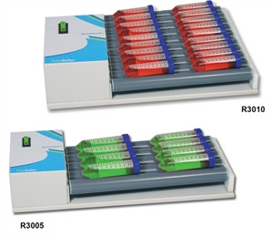 Tube Roller with 10 rollers