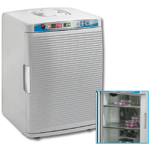 MyTemp™  Mini CO2 Incubator